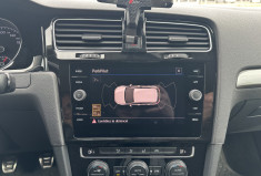 Volkswagen Golf  1.6 TDI Blue Motion 115 CONNECT / APPLE CARPLAY