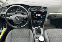 Volkswagen Golf  1.6 TDI Blue Motion 115 CONNECT / APPLE CARPLAY