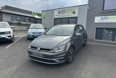 Volkswagen Golf  1.6 TDI Blue Motion 115 CONNECT / APPLE CARPLAY