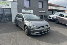 Volkswagen Golf  1.6 TDI Blue Motion 115 CONNECT / APPLE CARPLAY