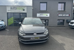 Volkswagen Golf  1.6 TDI Blue Motion 115 CONNECT / APPLE CARPLAY