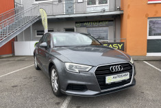 Audi A3 BERLINE 1.0 TFSI 115ch