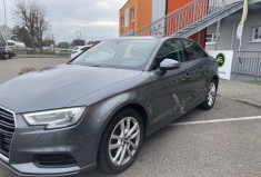 Audi A3 BERLINE 1.0 TFSI 115ch