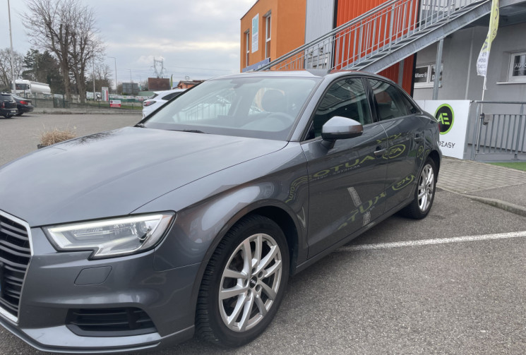 Audi A3 BERLINE 1.0 TFSI 115ch