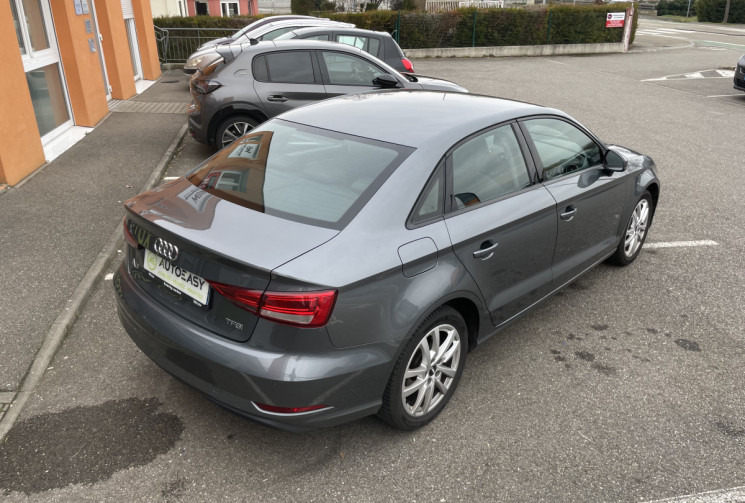 Audi A3 BERLINE 1.0 TFSI 115ch