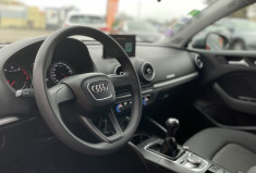 Audi A3 BERLINE 1.0 TFSI 115ch