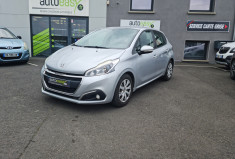 Peugeot 208 1.5 hdi 100 CH ACTIVE KIT DISTRI FAIT