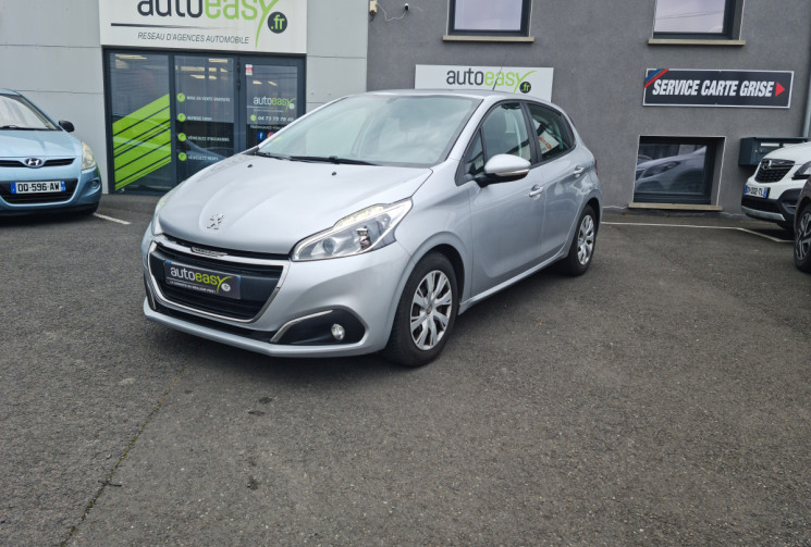 Peugeot 208 1.5 hdi 100 CH ACTIVE KIT DISTRI FAIT