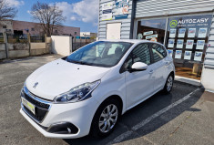 Peugeot 208 1.6 blue hdi 100 CV ACTIVE 5 PORTES