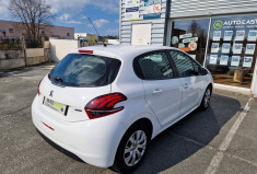 Peugeot 208 1.6 blue hdi 100 CV ACTIVE 5 PORTES