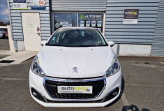 Peugeot 208 1.6 blue hdi 100 CV ACTIVE 5 PORTES