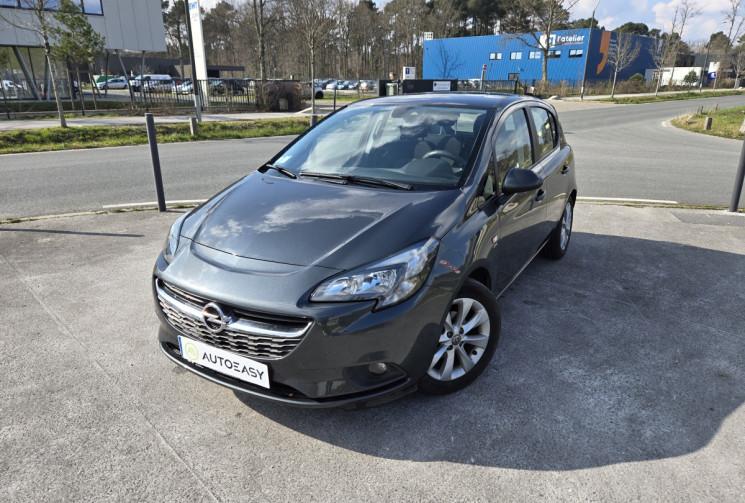 Opel Corsa 1.4 90ch Edition 5p