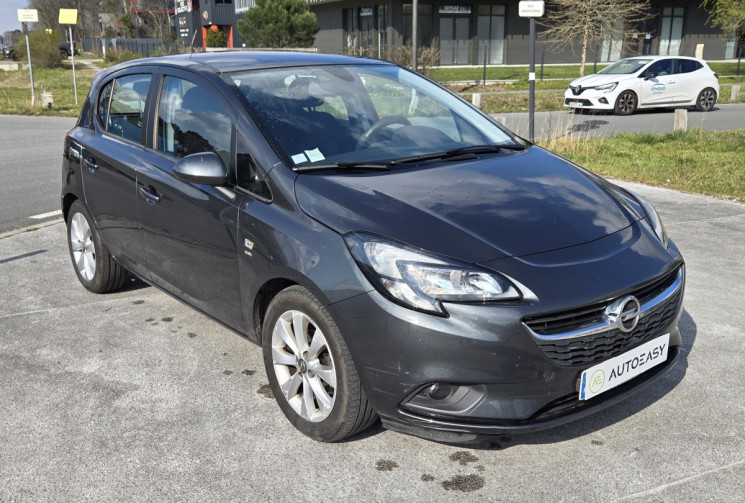 Opel Corsa 1.4 90ch Edition 5p