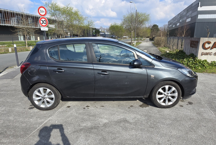 Opel Corsa 1.4 90ch Edition 5p