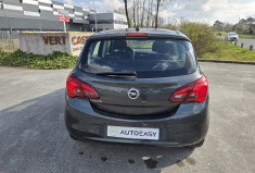 Opel Corsa 1.4 90ch Edition 5p