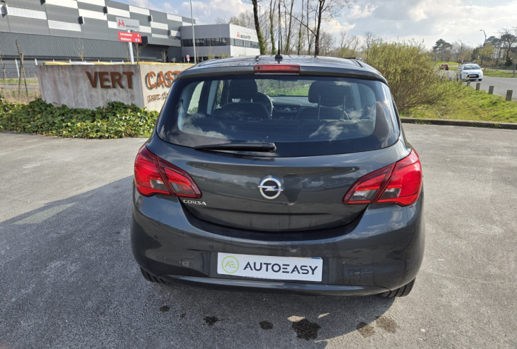 Opel Corsa 1.4 90ch Edition 5p