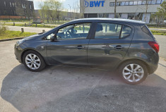 Opel Corsa 1.4 90ch Edition 5p