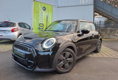 Mini MINI III (F56) Cooper S 178ch Essential BVA7 16500KM