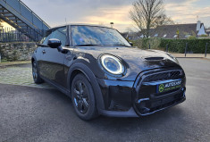 Mini MINI III (F56) Cooper S 178ch Essential BVA7 16500KM