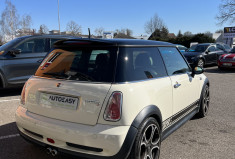 Mini MINI COOPER S R53  1.6 16v 170 ch