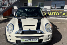 Mini MINI COOPER S R53  1.6 16v 170 ch