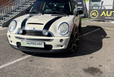 Mini MINI COOPER S R53  1.6 16v 170 ch