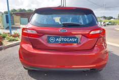 Ford Fiesta 1.1 75ch 3p