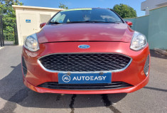 Ford Fiesta 1.1 75ch 3p