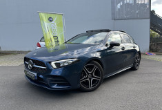 Mercedes Classe A 200 163ch AMG Line 7G-DCT / Toit ouvrant / Entretien FULL Mercedes