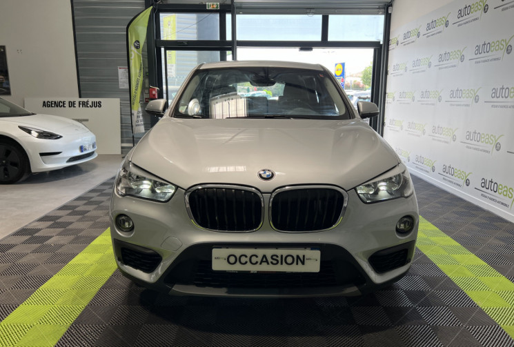 BMW X1 sDrive20i E85 Ethanol 192 Ch Pack X-Line