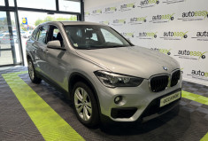 BMW X1 sDrive20i E85 Ethanol 192 Ch Pack X-Line