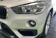 BMW X1 sDrive20i E85 Ethanol 192 Ch Pack X-Line