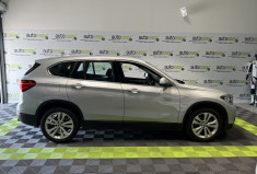 BMW X1 sDrive20i E85 Ethanol 192 Ch Pack X-Line