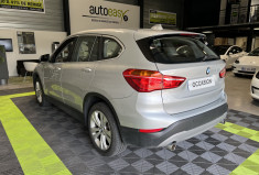 BMW X1 sDrive20i E85 Ethanol 192 Ch Pack X-Line