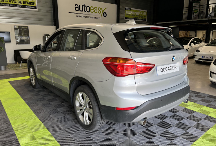 BMW X1 sDrive20i E85 Ethanol 192 Ch Pack X-Line