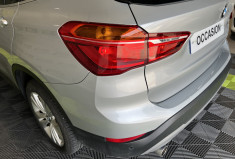 BMW X1 sDrive20i E85 Ethanol 192 Ch Pack X-Line