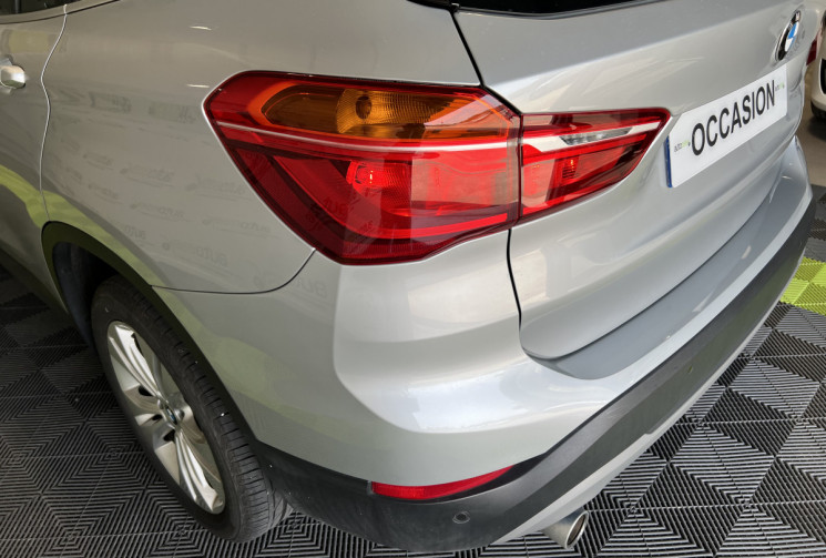 BMW X1 sDrive20i E85 Ethanol 192 Ch Pack X-Line