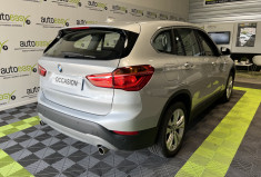 BMW X1 sDrive20i E85 Ethanol 192 Ch Pack X-Line