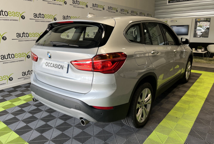 BMW X1 sDrive20i E85 Ethanol 192 Ch Pack X-Line