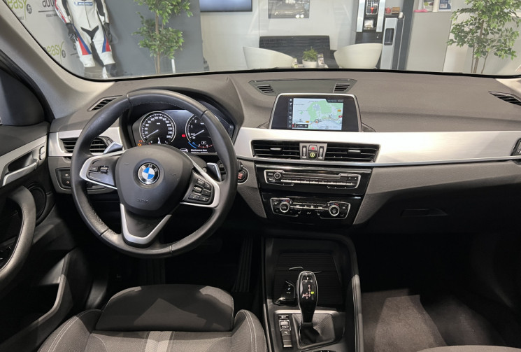 BMW X1 sDrive20i E85 Ethanol 192 Ch Pack X-Line