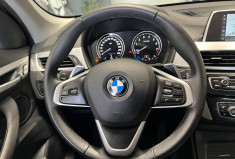 BMW X1 sDrive20i E85 Ethanol 192 Ch Pack X-Line