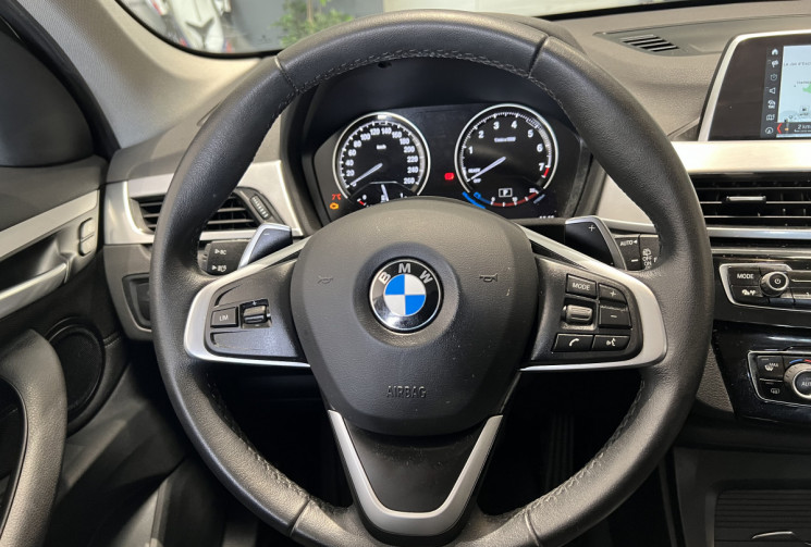 BMW X1 sDrive20i E85 Ethanol 192 Ch Pack X-Line