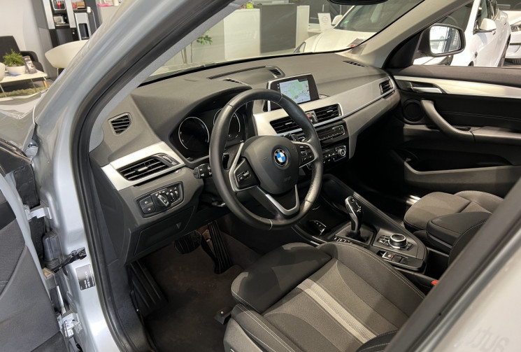 BMW X1 sDrive20i E85 Ethanol 192 Ch Pack X-Line