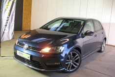 VOLKSWAGEN GOLF VII 1.6 TDI 110 ALLSTAR R-LINE