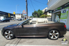 Audi A5 Cabriolet Quattro  3.0 TDI 24V DPF S-Tronic7 239 cv Boîte auto