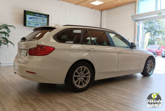 BMW SERIE 3 TOURING (F31) Touring 316d 2.0 d DPF 16V 116 cv