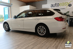 BMW SERIE 3 TOURING (F31) Touring 316d 2.0 d DPF 16V 116 cv