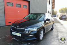 Skoda Scala 1.5 TSi 150 Ambition DSG7