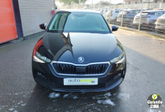 Skoda Scala 1.5 TSi 150 Ambition DSG7