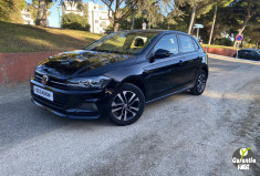 VOLKSWAGEN POLO VI 1.0 TSI  95 cv IQ DRIVE